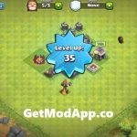 Download Clash Of Clans Mod APK 15.547.8 [ Unlimited Money -100% Working ]