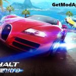 Download Asphalt Nitro Mod Apk 1.7.3 [Unlimited money](100% Working, Tested!)