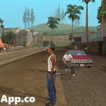Download Grand Theft Auto: San Andreas Mod Apk 1.08 [Unlimited money](100% Working, tested!)