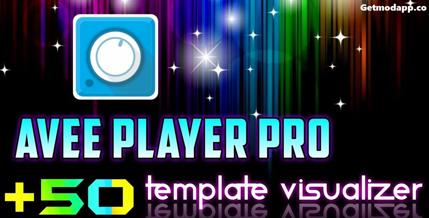 Avee Gratis Player Mod Pro Apk