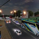 Download Mobile Bus Simulator Mod APK(Unlimited Money) 1.0.5 free on android