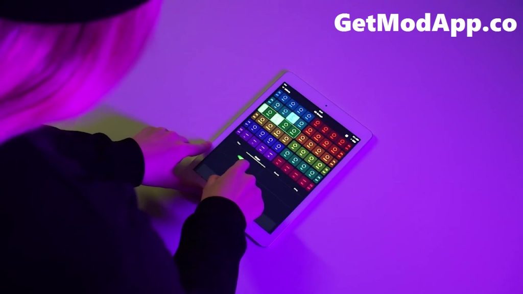 Download Groovepad – Music & Beat Maker Mod Apk 1.2.0 [Premium Unlocked/Unlimited All]