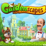 Download Gardenscapes APK (MOD, Unlimited Coins) 4.0.0 free on android