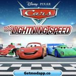 Download Cars: Lightning League Mod Apk 1.6 [Unlimited money]