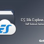Download ES File Explorer/Manager PRO Mod Apk 1.1.4.1 [Remove ads][Unlocked]