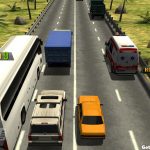 Download Traffic Racer Mod APK 2.5 [Unlimited money]