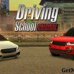 Download Driving School 2017 Mod Apk 3.7 (Unlimited Money) (100% Working, Tested!)