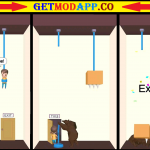 Download Rescue Cut – Rope Puzzle Mod APK 2.1.1
