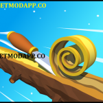 Spiral Roll Mod Apk 1.3 (Unlimited Money) Download
