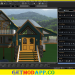 Download AutoCAD 360 Pro 4.5.8 Mod Apk for Android