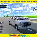 Download Car Simulator Vietnam 1.1.4 APK + Mod (Unlimited money) for Android