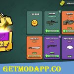 Download Mini Militia – Doodle Army 2 Mod APK 5.0.6 (100% Working, unlimited money, tested!)