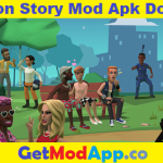 Plotagon Story Mod Apk 1.33.0 by GetModApp