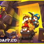 Download Popo’s Mine – Idle Tycoon Mod Apk 1.0.12