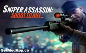 Sniper 3D: Fun Offline Gun Shooting Games Free Mod Apk 3.10.1 ...