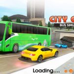 City Coach Bus Simulator 2020 – PvP Free Bus Games Free Download 1.1.2 For Android