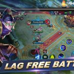Download Heroes Arena Mod Apk v2.2.47 [Unlimited Money]