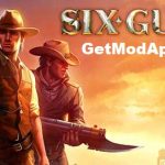 Download Six-Guns: Gang Showdown 2.9.6a Apk + Mod + Data For Android