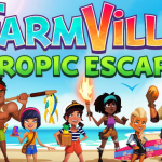 Download FarmVille 2: Tropic Escape MOD APK 1.88.6420 (Free Shopping)