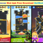 Download Hero Rescue Mod APK (Early Access) V1.0.27 (Mod)