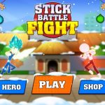 Stick Battle Fight MOD APK 3.6 (Unlimited Money)
