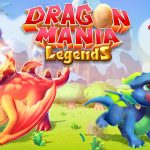 Download Dragon Mania MOD APK 4.9.2 (Unlimited Money)
