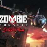 Zombie Gunship Survival MOD APK 1.6.3 (Unlimited Bullets)
