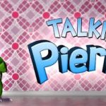 Download Talking Pierre The Parrot MOD APK 3.5.0.5 (Unlimited Money)