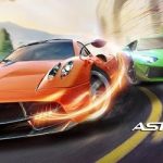 Download Asphalt Nitro MOD APK 1.7.4a (Unlimited Money)