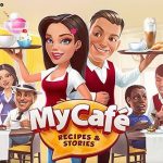 Download My Cafe MOD APK 2020.10.3 (Unlimited Money)