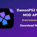 Download DamonPS2 Pro Mod Apk 3.3 (Paid For Free)