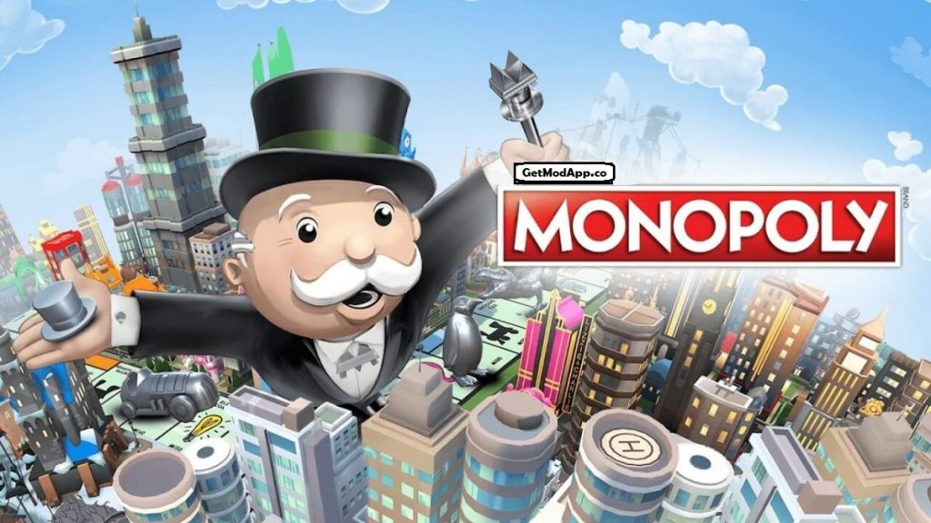 Download Monopoly MOD APK 1.4.8 (Unlock All season tickets).