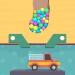 Download Sand Balls Mod APK [Unlimited Money] V2.3.1