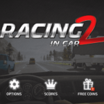 Download Racing in Car 2 MOD APK 1.3 (Unlimited Money)