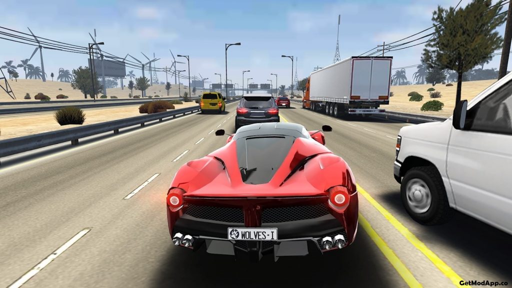 Download Traffic Tour Mod APK 1.6.2