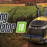 Download Farming Simulator 18 (MOD, Unlimited Money) 1.4.2.1 free on android