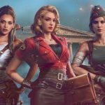 Download Kiss Of War Mod APK (Unlimited Money) v1.106.0