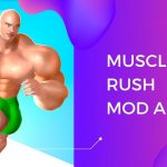 Muscle Rush – Smash Running Game Mod APK 1.1.0 [Mod Money]