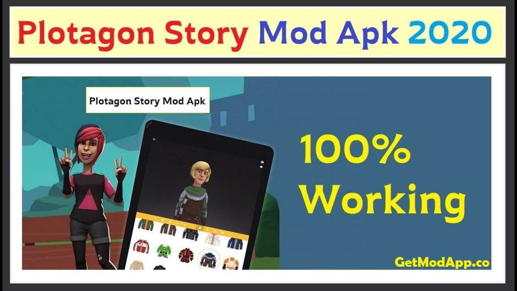 download plotagon story for windows