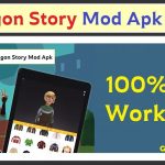 Download Plotagon Story Mod APK 2021 | All Unlocked | 100% Working
