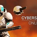 Download CyberSphere Mod APK 2.44b (Unlock all weapon)
