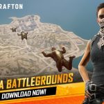 Download BATTLEGROUNDS MOBILE INDIA MOD Version 2.8.0 (Unlimited Health/Money)