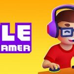 Download Idle Streamer Tycoon Mod APK 0.51