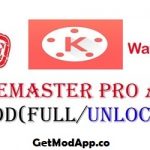 Download Kinemaster Pro Mod APK ( No Watermark + Full Unlocked ) 5.0.8.21442.GP