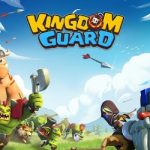 Download Kingdom Guard APK + MOD (Menu, Low Monster Health) v1.0.338
