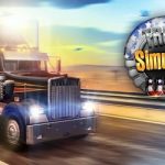 Download Truck Simulator USA Mod APK 4.0.6 (Unlimited Money/Gold)