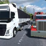 World Truck Driving Simulator Mod APK 1,223 (Unlimited money)
