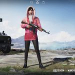 Download Battlegrounds Mobile India Mod 2.1.0 free on android