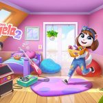 Download My Talking Angela 2 (MOD, Unlimited Money) 2.2.0.21196 Free On Android