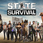 State of Survival Mod APK 1.13.11 (Unlimited biocaps, money)